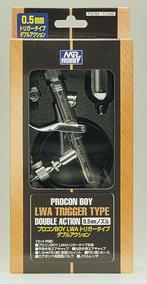 Mrhobby - Mr. Procon Boy Lwa Trigger Type 0.5 Mm, Nieuw, 1:50 tot 1:144