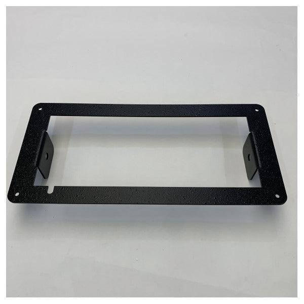 Bieden: Eekels Marine Mounting Bracket for Electronic Panels, Watersport en Boten, Navigatiemiddelen en Scheepselektronica, Kabel of Apparatuur