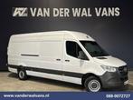 Mercedes-Benz Sprinter | 317 CDI 170pk L3H2 Euro6 Airco |, Gebruikt, Euro 6, Wit, Mercedes-Benz
