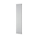 Designradiator Plieger Trento 814 Watt Middenaansluiting, Ophalen of Verzenden, Nieuw, Overige typen