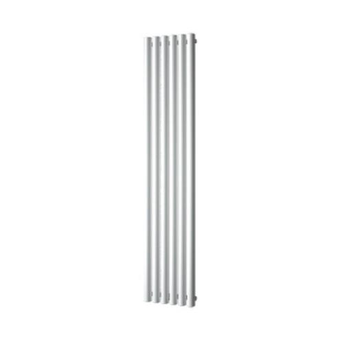 Designradiator Plieger Trento 814 Watt Middenaansluiting, Doe-het-zelf en Verbouw, Sanitair, Overige typen, Nieuw, Ophalen of Verzenden