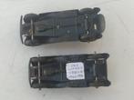 Dinky Toys - Model sportwagen (2) - Pre-War Original Issue -, Nieuw