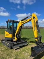 Te koop &amp; te huur: Nieuwe Shantui minigravers, Zakelijke goederen, Machines en Bouw | Kranen en Graafmachines, Graafmachine