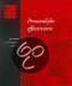 Persoonlijke effectiviteit / Thema werkboeken 9789070512224, Verzenden, Gelezen, Jan Schouten