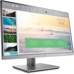 HP EliteDisplay E233| Full HD| DP,HDMI,VGA| 23'', Computers en Software, Monitoren, Nieuw, Verzenden