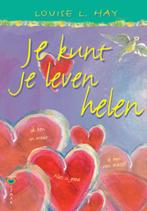 Je kunt je leven helen 9789072455666 Louise Hay, Verzenden, Zo goed als nieuw, Louise Hay