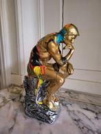 Bruno Cantais (1966) - The Modern Thinker (Le Penseur