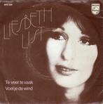 Liesbeth List - Te veel te vaak + Voel je de wind (Vinyls..., Cd's en Dvd's, Vinyl | Nederlandstalig, Verzenden, Nieuw in verpakking