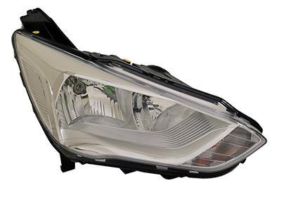 Ford C-Max 2015+ Valeo Koplamp Rechts (Koplampen), Auto-onderdelen, Verlichting, Nieuw, Verzenden