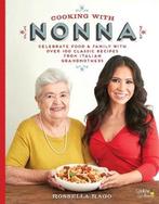 9781631062940 Cooking with Nonna Rossella Rago, Verzenden, Nieuw, Rossella Rago
