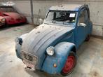 Citroën 2CV special - TIEGEM, Auto's