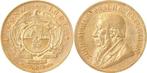 1 Pound goud Suedafrika South Africa Km#10 1897 goud, Postzegels en Munten, Verzenden