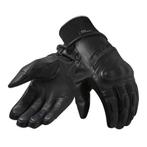 REVIT! Boxxer 2 H2O Zwart, Motoren, Kleding | Motorkleding, Nieuw met kaartje, REV'IT!, Handschoenen, Heren