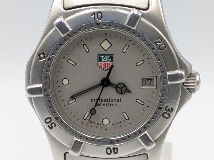 TAG Heuer - Professional - Zonder Minimumprijs - 962.213R -, Sieraden, Tassen en Uiterlijk, Horloges | Antiek