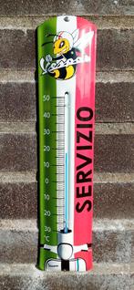 Vespa servizio thermometer, Verzenden, Nieuw