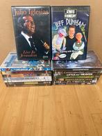 500+ DVD / Films - toptitels, krasvrij vanaf, Cd's en Dvd's, Ophalen of Verzenden, Zo goed als nieuw