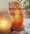 Zoutkristallampen 9789044712087