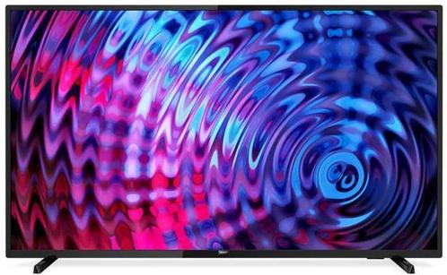 Philips 32PFS5803 - 32 inch LED Smart TV, Audio, Tv en Foto, Televisies, 80 tot 100 cm, Smart TV, Zo goed als nieuw, Philips, LED