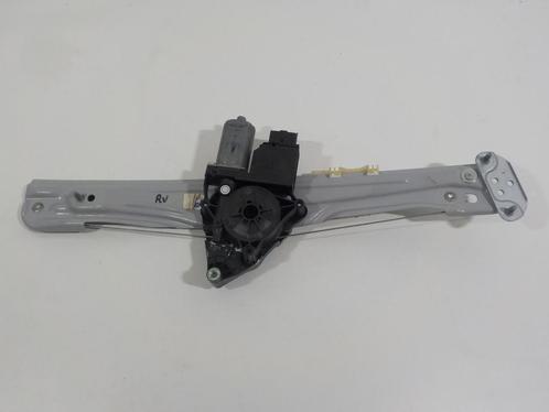 Raammechaniek elektrisch rechts voor Opel Crossland X / Cros, Auto-onderdelen, Carrosserie en Plaatwerk, ARN erkend, Stiba lid