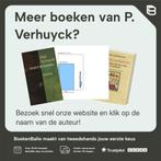 De elektrische man 9789029551816 P. Verhuyck, Verzenden, Gelezen, P. Verhuyck