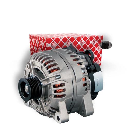 Dynamo / Alternator FIAT DUCATO (2.0 JTD), Auto-onderdelen, Motor en Toebehoren, Nieuw, Ophalen of Verzenden