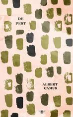 De pest / Bezige Bij pocket 9789023424697 Albert Camus, Boeken, Verzenden, Gelezen, Albert Camus