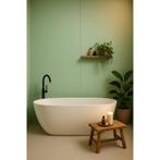 PVC Wandpaneel - Afimera - Effen Mintgroen Mat 280x120x0.3cm, Huis en Inrichting, Woonaccessoires | Wanddecoraties, Ophalen of Verzenden