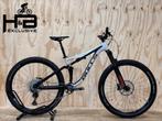 Bulls Copperhead FSX 29 inch mountainbike Shimano 2021, Fietsen en Brommers, Ophalen of Verzenden, Zo goed als nieuw, Overige merken