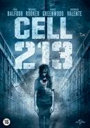 Cell 213 - DVD, Cd's en Dvd's, Dvd's | Thrillers en Misdaad, Verzenden