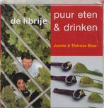 Librije, puur eten & drinken 9789040091261, Boeken, Gelezen, Nicolette van de Poll, Hein van Beek, Verzenden