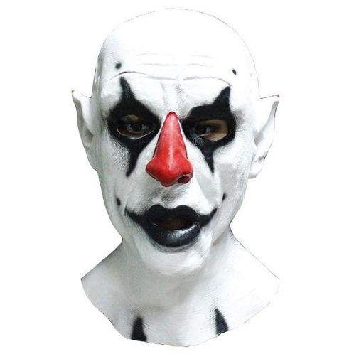 Enge clown masker, Hobby en Vrije tijd, Feestartikelen, Nieuw, Verzenden