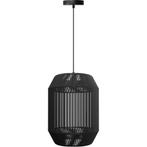 LED Hanglamp - Hangverlichting - Aigi Aly - E27 Fitting -, Huis en Inrichting, Lampen | Hanglampen, Nieuw, Ophalen of Verzenden
