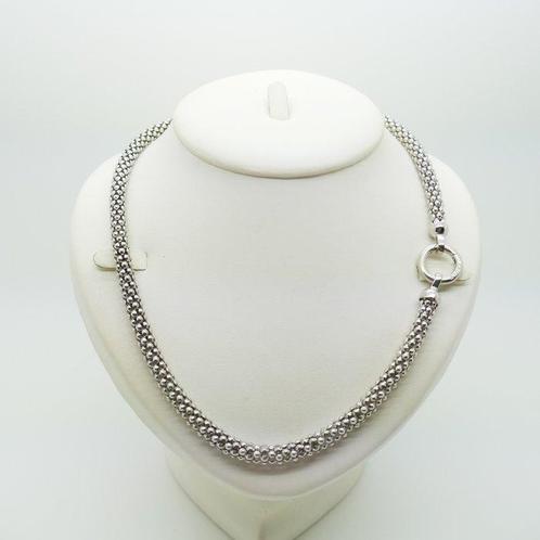 Zonder Minimumprijs - Halsketting Zilver, Sieraden, Tassen en Uiterlijk, Kettingen