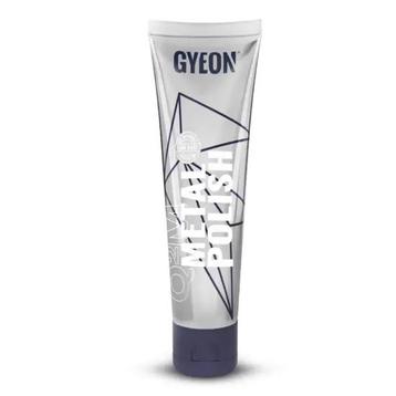Gyeon Q²M MetalPolish (Metaal en Chroom, Exterieur) beschikbaar voor biedingen