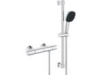 GROHE QuickFix Precision Trend doucheset - Waterbesparend -, Verzenden, Zo goed als nieuw