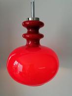 Hustadt Leuchten - Plafondlamp - V4234/01 - Glas, Antiek en Kunst, Antiek | Lampen