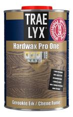 Trae lyx hardwax pro one 1 liter, gerookte eik, Verzenden, Nieuw