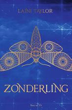 Zonderling (9789000365463, Laini Taylor) (Laini Taylor), Boeken, Verzenden, Nieuw