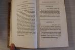 Voltaire / Madame du Châtelet - Lettres inédites de Mme. La, Antiek en Kunst