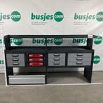 Modul gebruikte bedrijfswagen inrichting (nr 2250), Ophalen of Verzenden