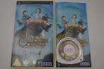 Golden Compass (PSP PAL), Verzenden, Zo goed als nieuw