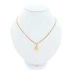 18 Krt. Gouden hanger van een dobbelsteen (ketting hanger), Ophalen of Verzenden, Gebruikt, Goud, Overige merken