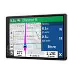 Garmin DriveSmart 55 MT-S Navigatiesysteem Auto (In doos), Auto diversen, Autonavigatie, Verzenden, Zo goed als nieuw