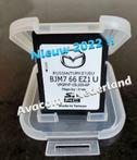 Mazda 2022 / 23 MZD Connect EZ1U Navigatie Update Europa