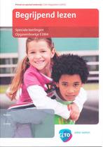 CITO/LOVS opgavenboekje Speciale Leerlingen BL E3/M4, Verzenden, Nieuw