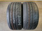 265/40/20 104Y AO PIRELLI PZERO 5,9MM PROFIEL, Ophalen, Gebruikt, 265 mm, Band(en)