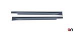 Premium Sideskirts BMW 3 Serie F34 GT B2187, Auto-onderdelen, Carrosserie en Plaatwerk, Nieuw, Links, BMW