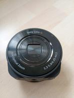 Sony DSC-QX10 Digitale camera, Nieuw