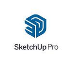SketchUp Pro - 1 jaar, Computers en Software, Ontwerp- en Bewerkingssoftware, Ophalen, Nieuw