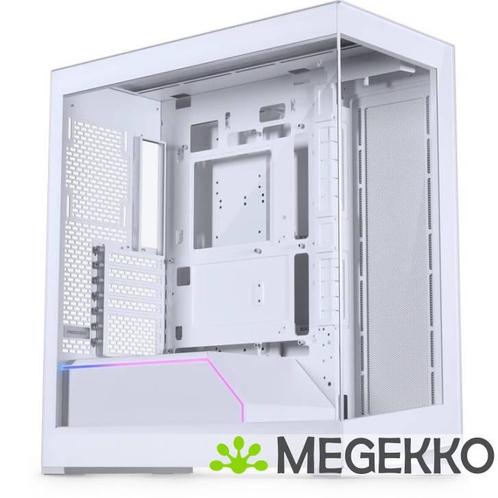 Phanteks NV5 MK2 White, Computers en Software, Computerbehuizingen, Nieuw, Verzenden